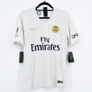 2022-23 Barcelona Away Match Shirt #8 PEDRI (S) Dri-FIT ADV La Liga  (DJ7642-715) – Kitroom Football