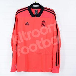 Chaqueta Real Madrid Adidas 2008-2009 S