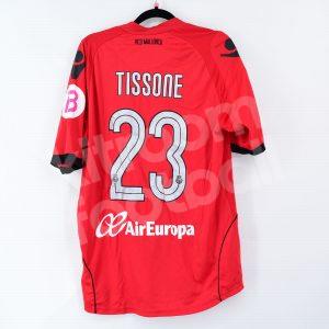 Football teams shirt and kits fan: Bologna 2012-13 Macron Font