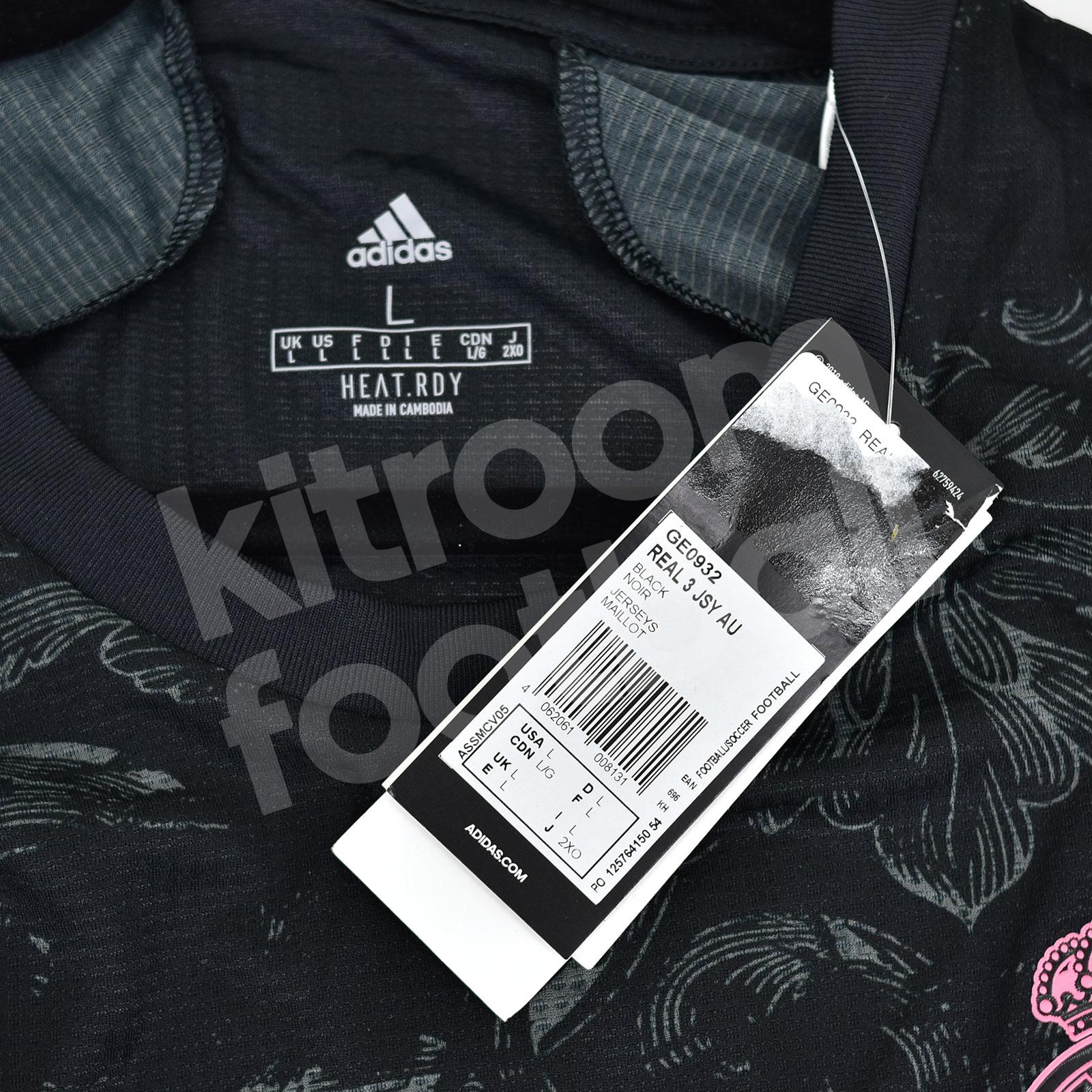 BNWT AUTHENTIC ADIDAS HEAT.RDY [PLAYER EDITION] Argentina 2022