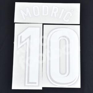 Argentina WORLD CUP 2022 Away Shirt 2022-23 MESSI 10 Adidas DekoGraphics  Football Name Number Set