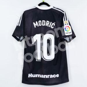 2020-21 Real Madrid Human Race Shirt #7 HAZARD *BNWT* S – Kitroom