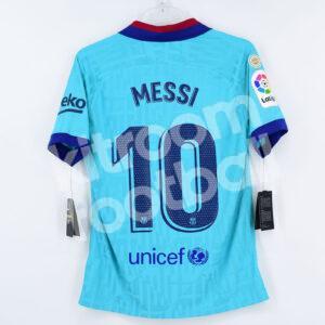 2012-13 Barcelona Away Shirt #10 MESSI L BNWT – Kitroom Football