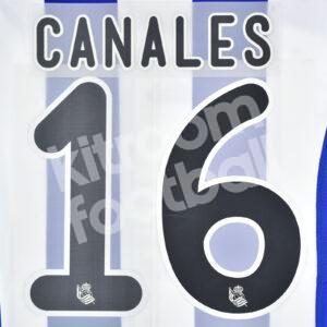 2018-20 Barcelona Home Name Number Set #9 SUAREZ La Liga Repro