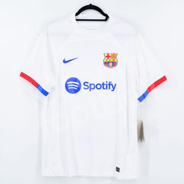 LFP FC Barcelona home shirt 23/24 – Barça Official Store Spotify Camp Nou