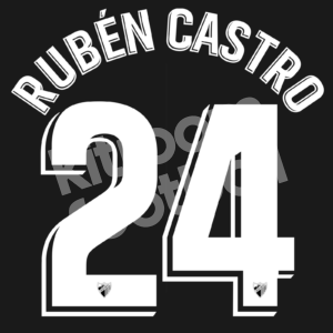 Manchester City 2021/22 Home Ruben #3 Jersey Name Set White in 2023