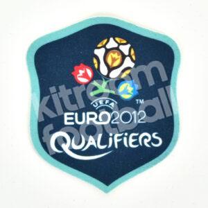 UEFA Euro 2024 Qualifying Patch Set (2021 Nations League Winners) - 22-23  France